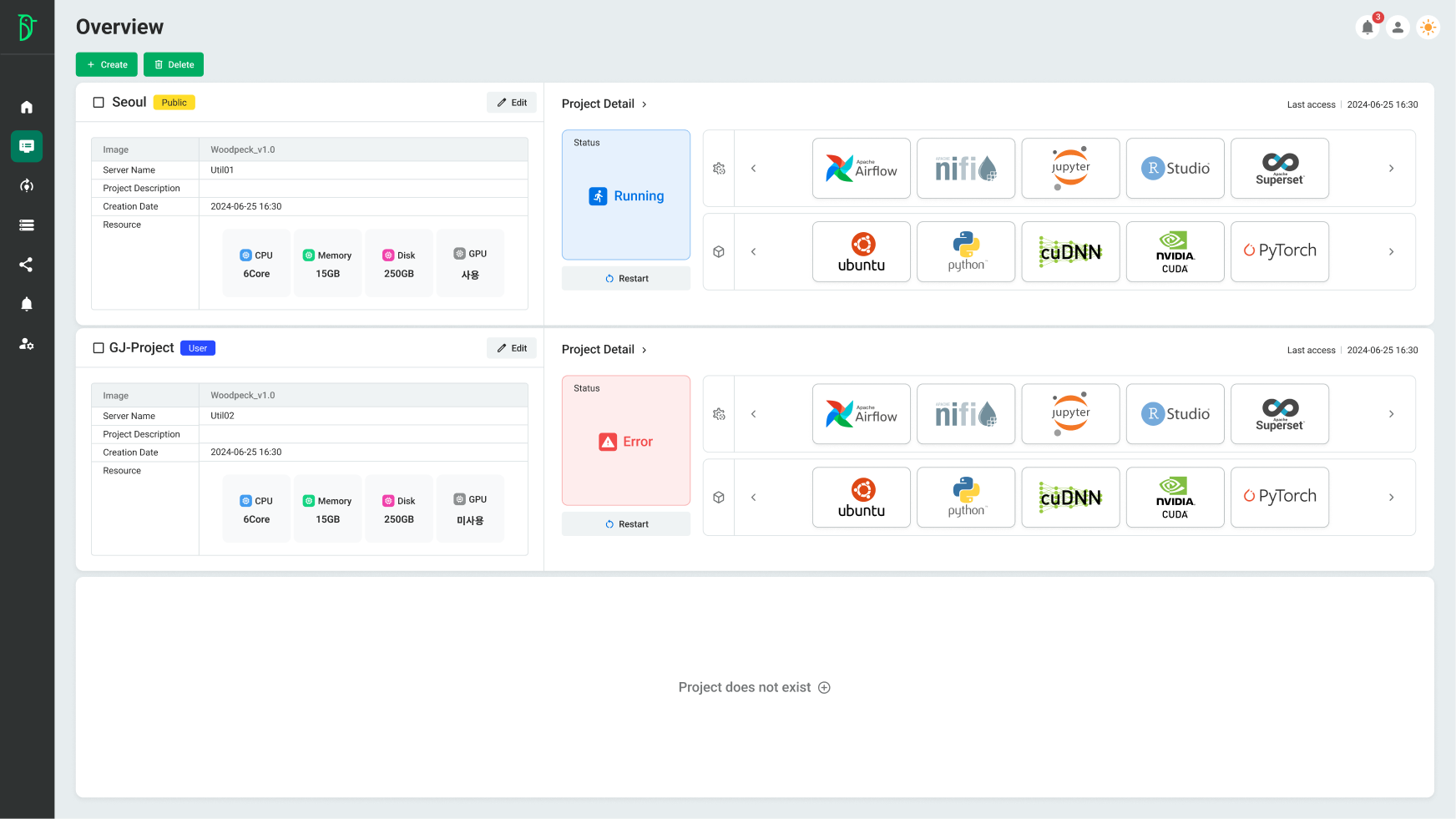 Project Overview