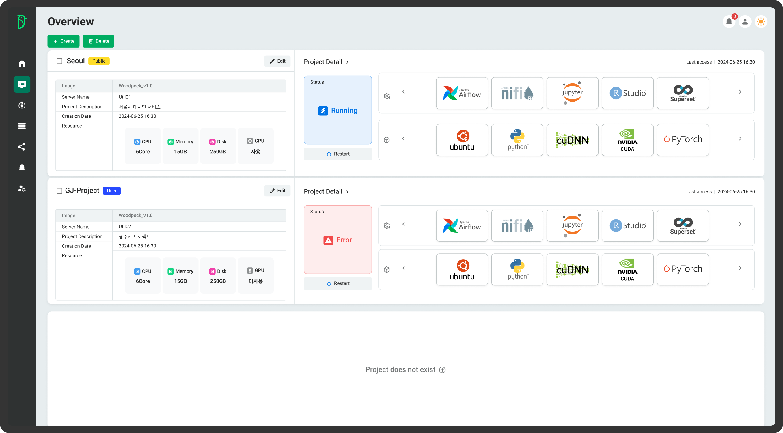 Project Overview